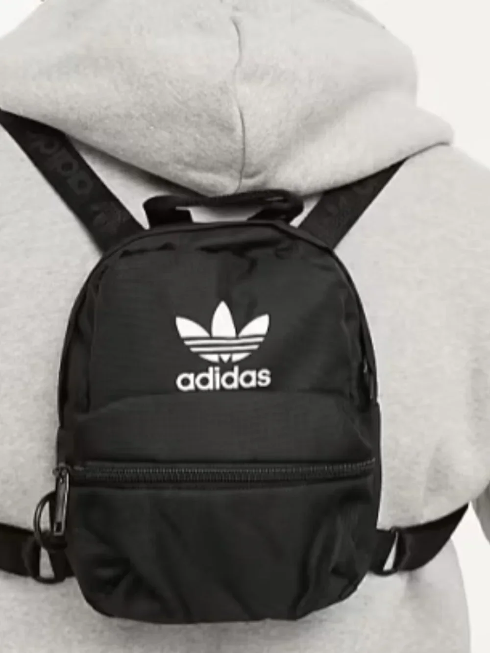 NWT adidas Originals Trefoil 2.0 MINI UNISEX backpack